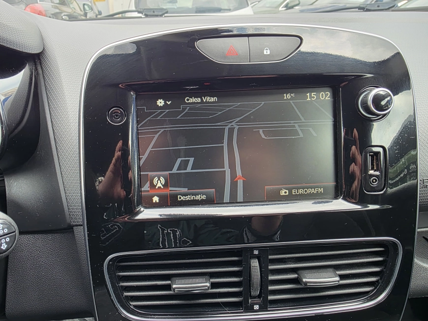 RENAULT CLIO BREAK 0.9 TCe 90CP MT5 ZEN ENERGY 2020