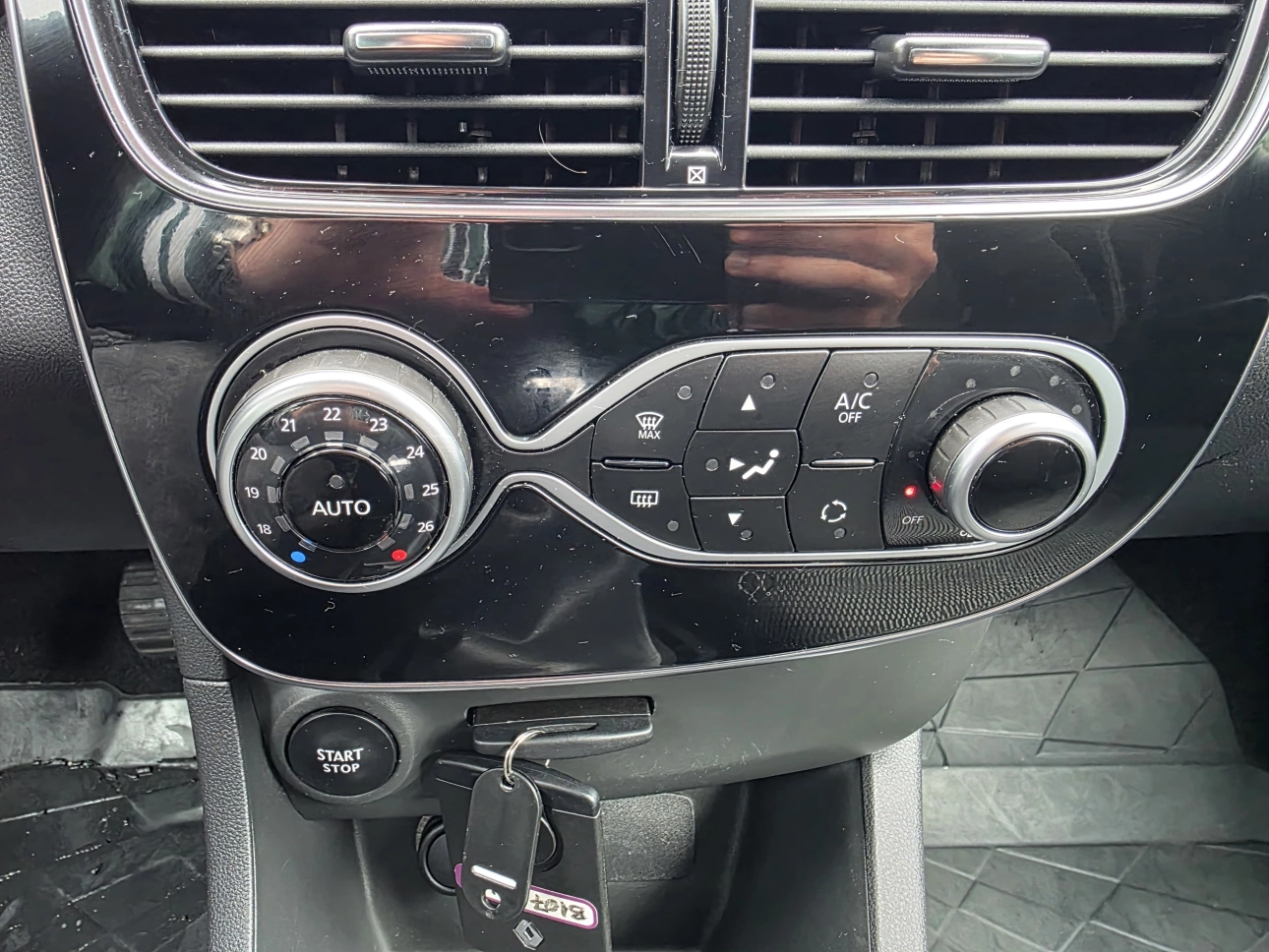 RENAULT CLIO BREAK 0.9 TCe 90CP MT5 ZEN ENERGY 2020