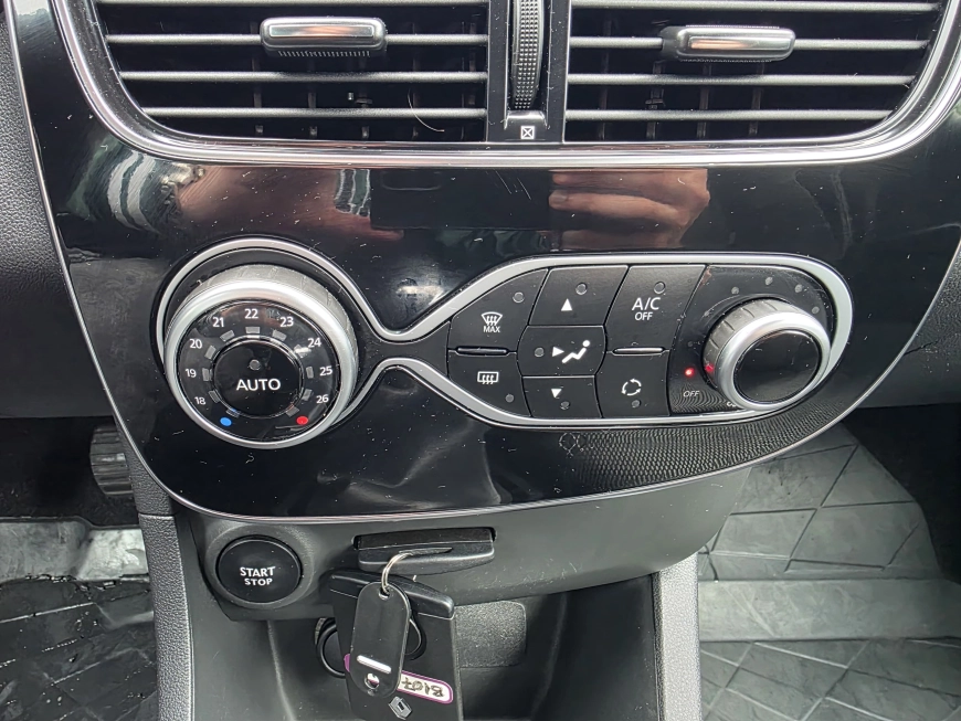 RENAULT CLIO BREAK 0.9 TCe 90CP MT5 ZEN ENERGY 2020