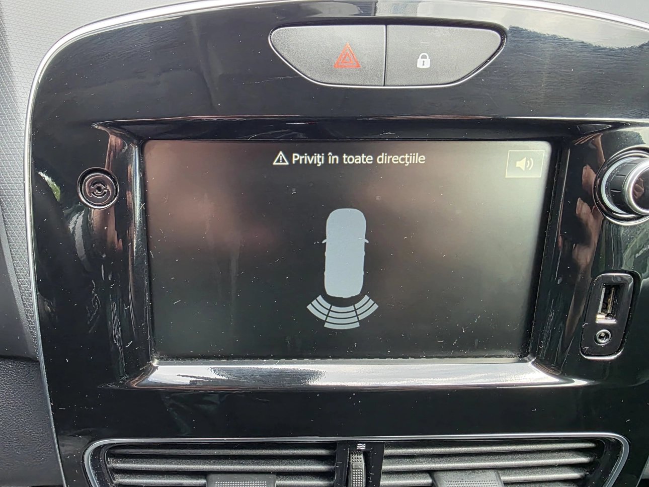 RENAULT CLIO BREAK 0.9 TCe 90CP MT5 ZEN ENERGY 2020