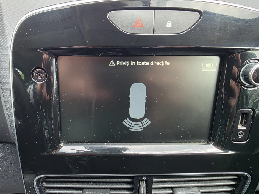 RENAULT CLIO BREAK 0.9 TCe 90CP MT5 ZEN ENERGY 2020