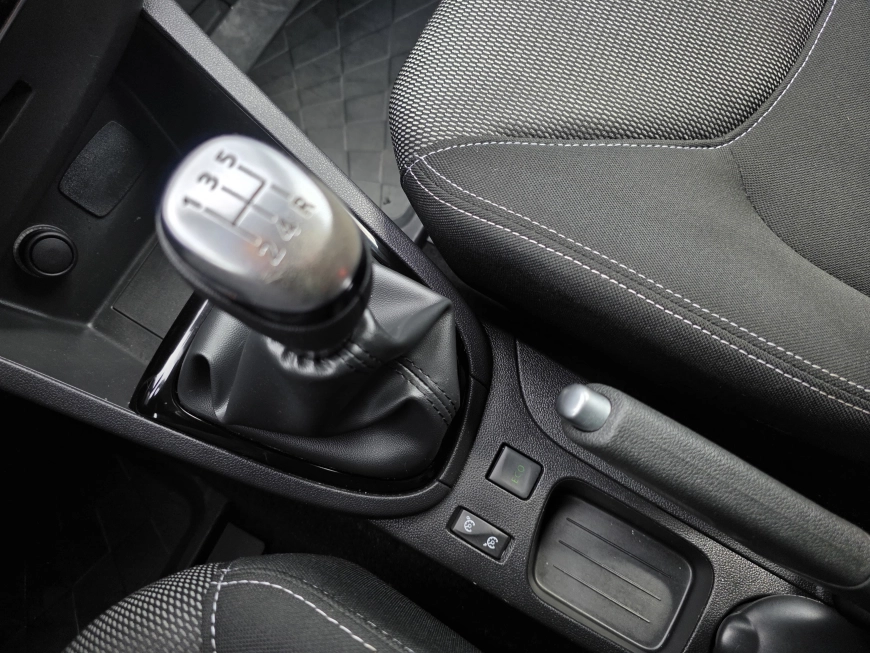 RENAULT CLIO BREAK 0.9 TCe 90CP MT5 ZEN ENERGY 2020