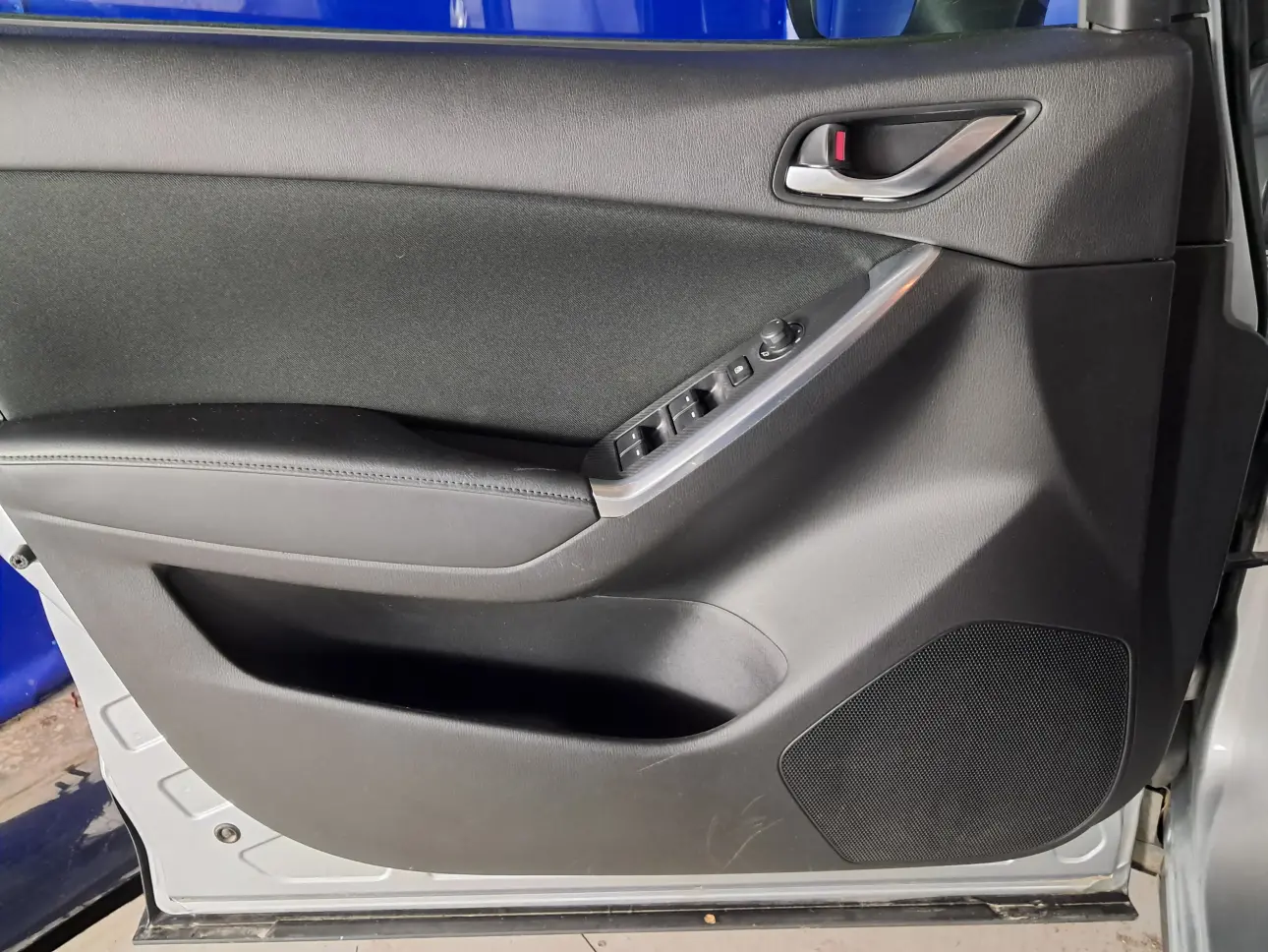 Mazda CX-5 SUV 2015