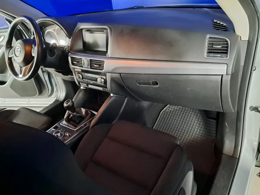 Mazda CX-5 SUV 2015