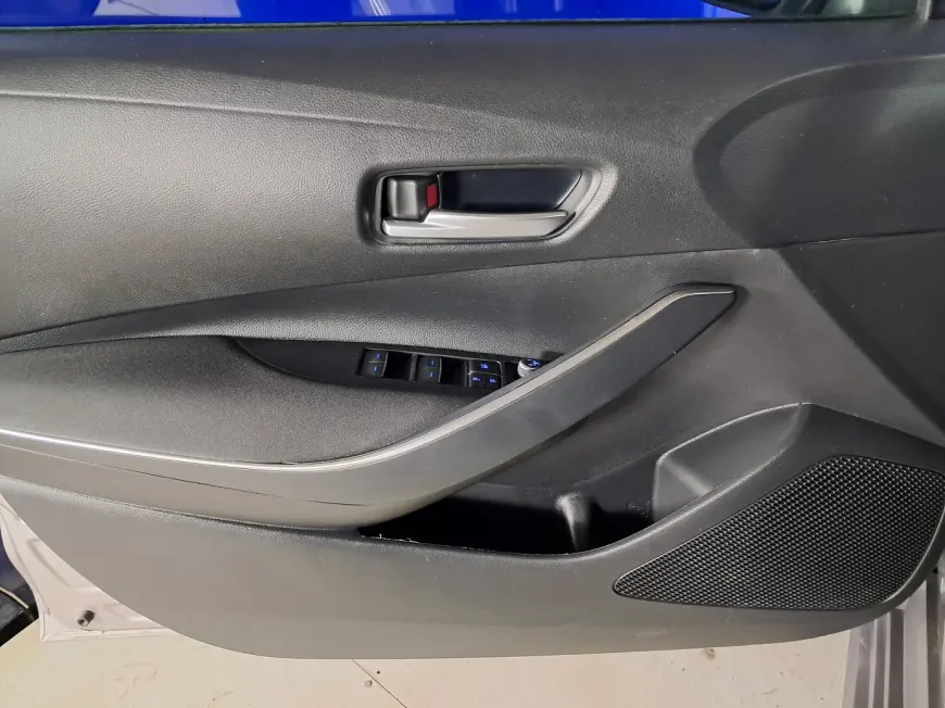 Toyota COROLLA Sedan 2021