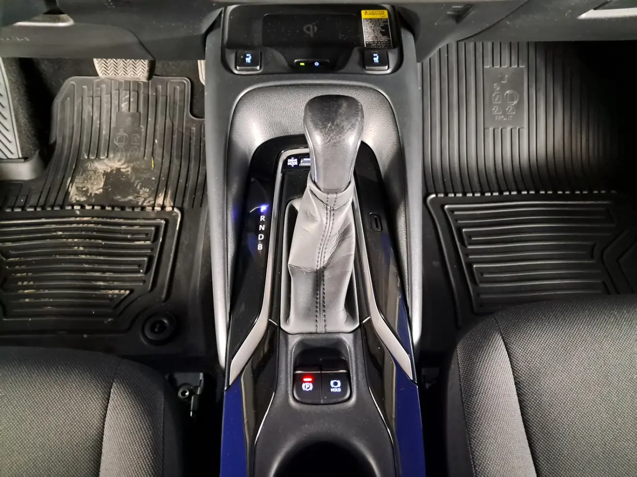 Toyota COROLLA Sedan 2021