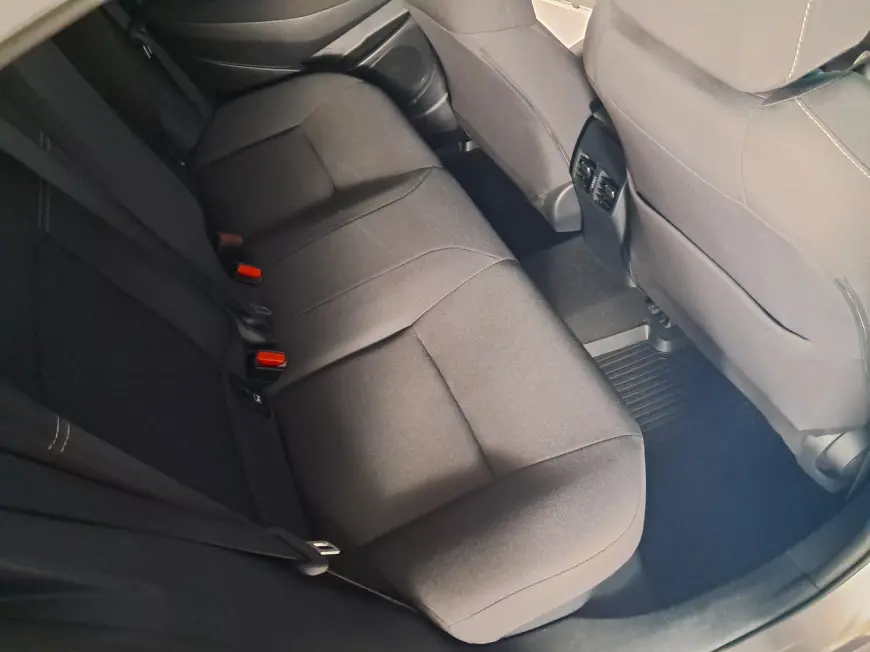 Toyota COROLLA Sedan 2021