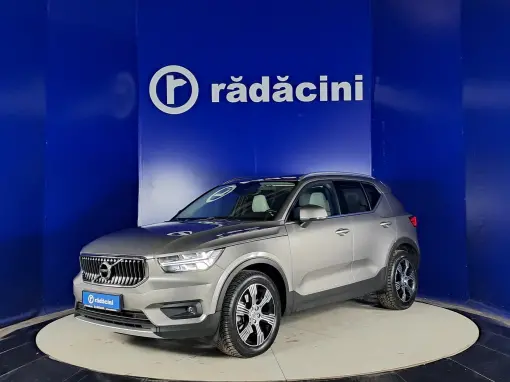 Volvo-XC 40-SUV-2020-2.0-Automata