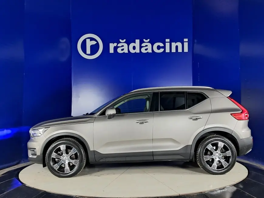 Volvo XC 40 SUV 2020