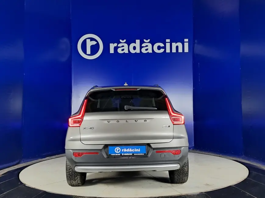 Volvo XC 40 SUV 2020