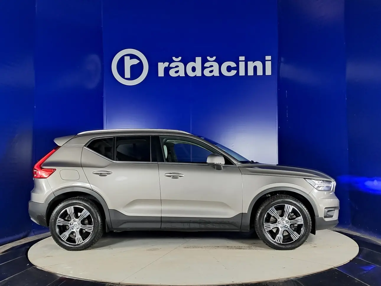 Volvo XC 40 SUV 2020