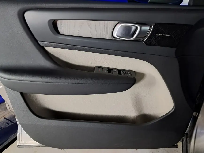 Volvo XC 40 SUV 2020