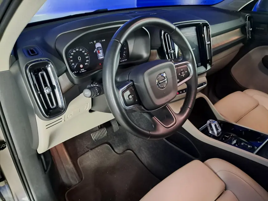 Volvo XC 40 SUV 2020