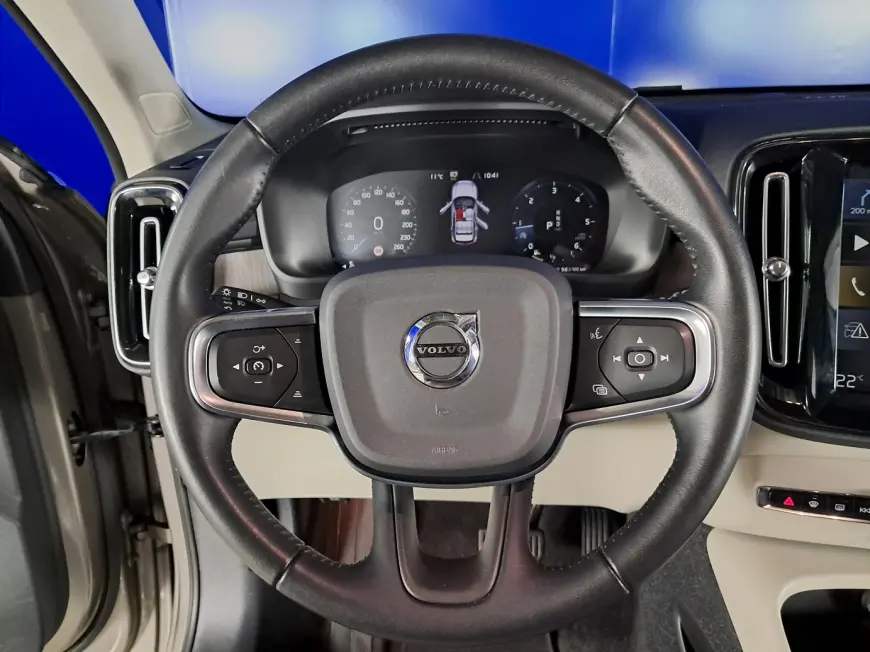 Volvo XC 40 SUV 2020
