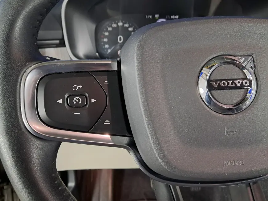 Volvo XC 40 SUV 2020