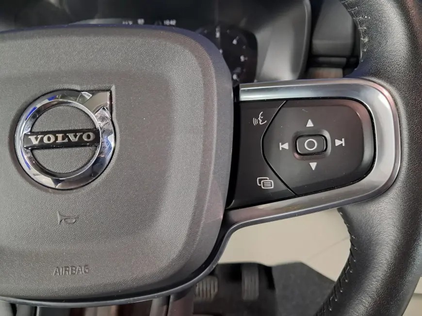 Volvo XC 40 SUV 2020
