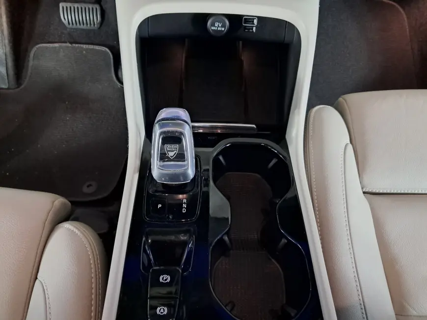 Volvo XC 40 SUV 2020
