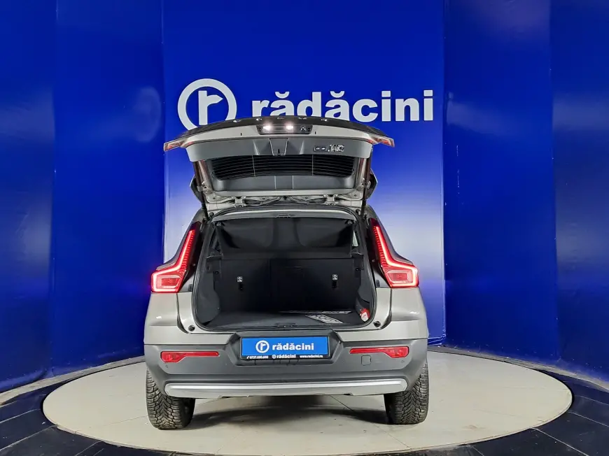 Volvo XC 40 SUV 2020