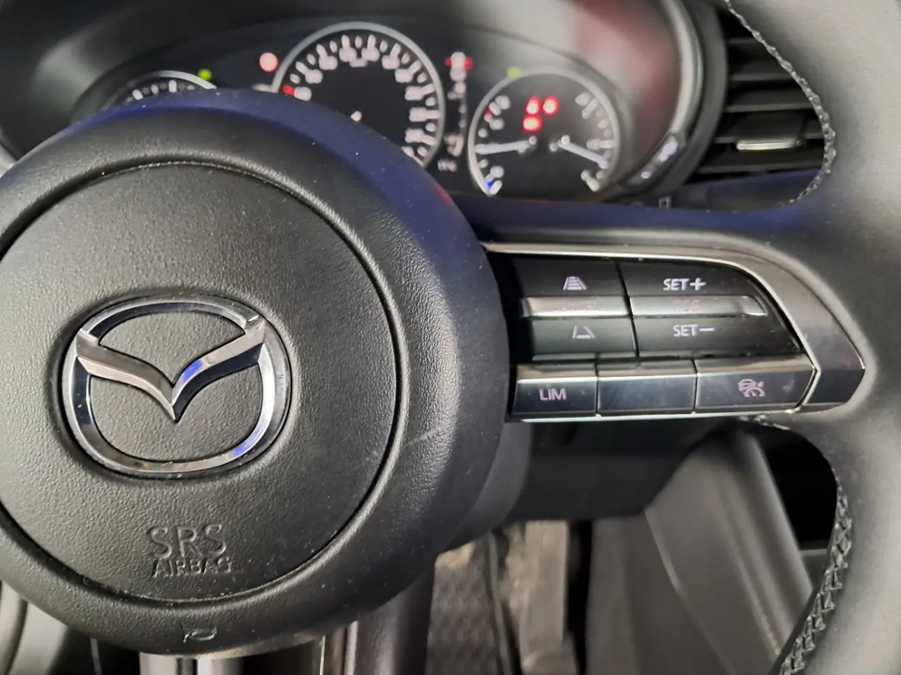 Mazda 3 Sedan 2019