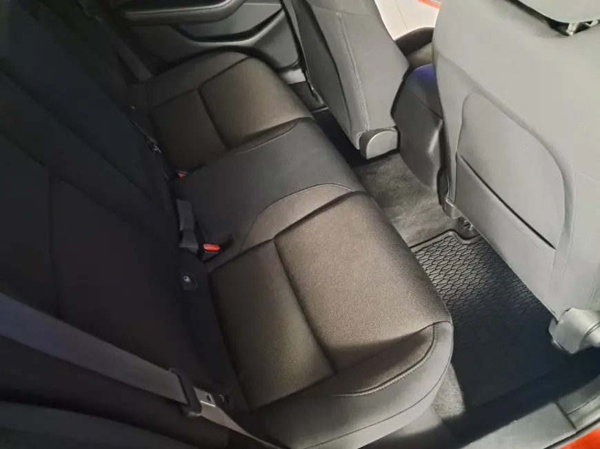 Mazda 3 Sedan 2019