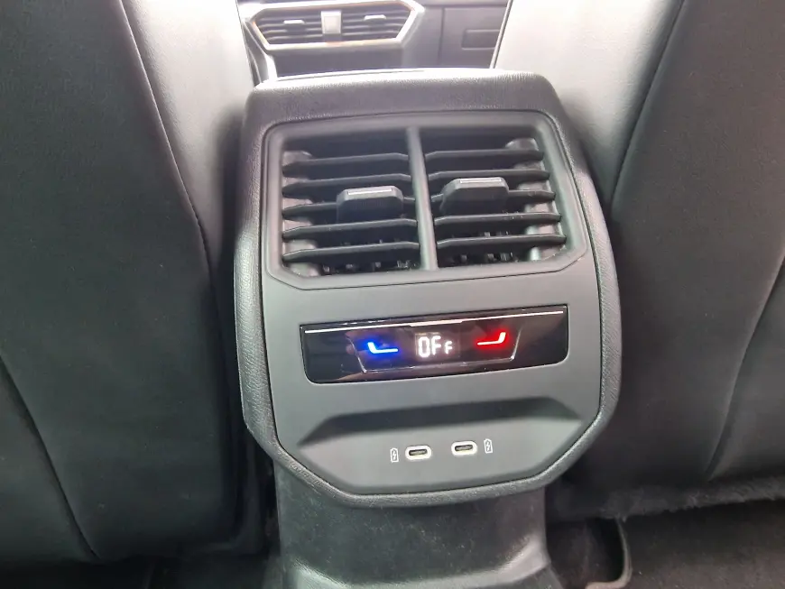 Cupra Formentor 1.5 TSI - 150CP - Start&Stop - DSG7 - Petrol - 2022