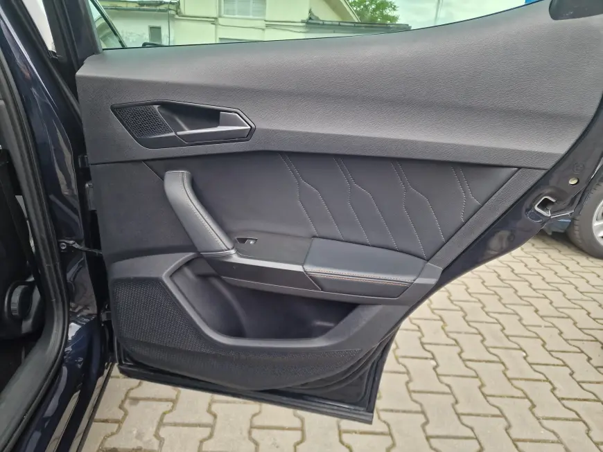 Cupra Formentor 1.5 TSI - 150CP - Start&Stop - DSG7 - Petrol - 2022