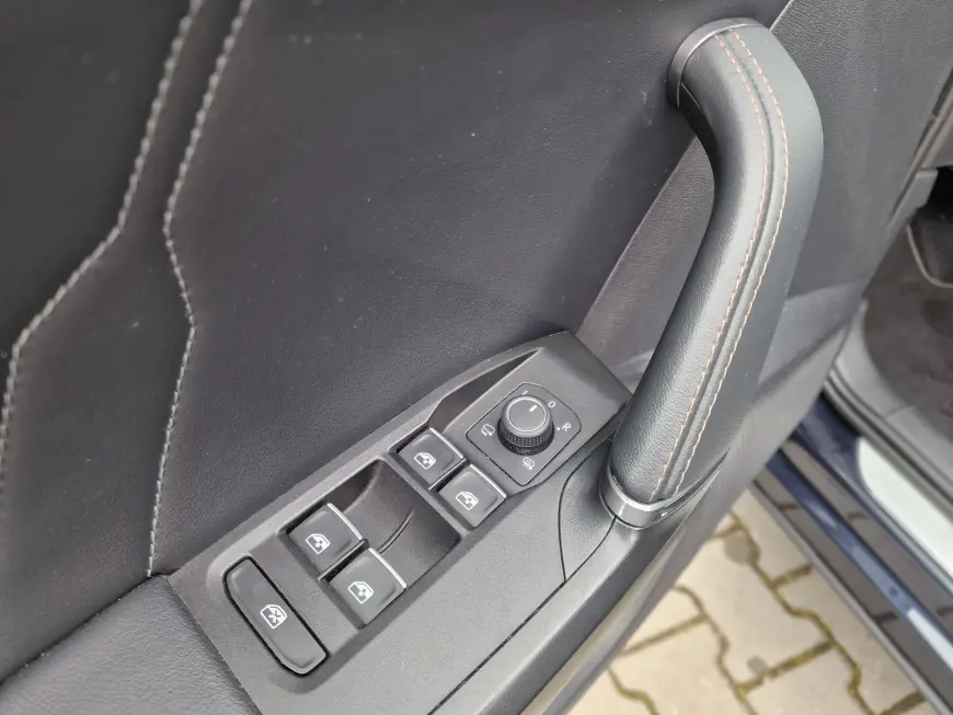 Cupra Formentor 1.5 TSI - 150CP - Start&Stop - DSG7 - Petrol - 2022