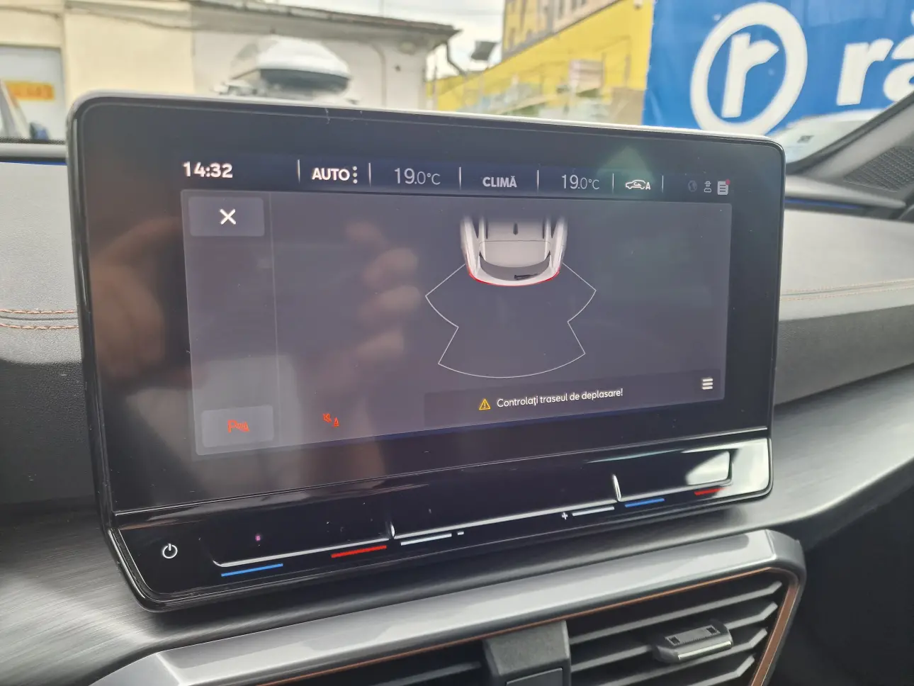 Cupra Formentor 1.5 TSI - 150CP - Start&Stop - DSG7 - Petrol - 2022