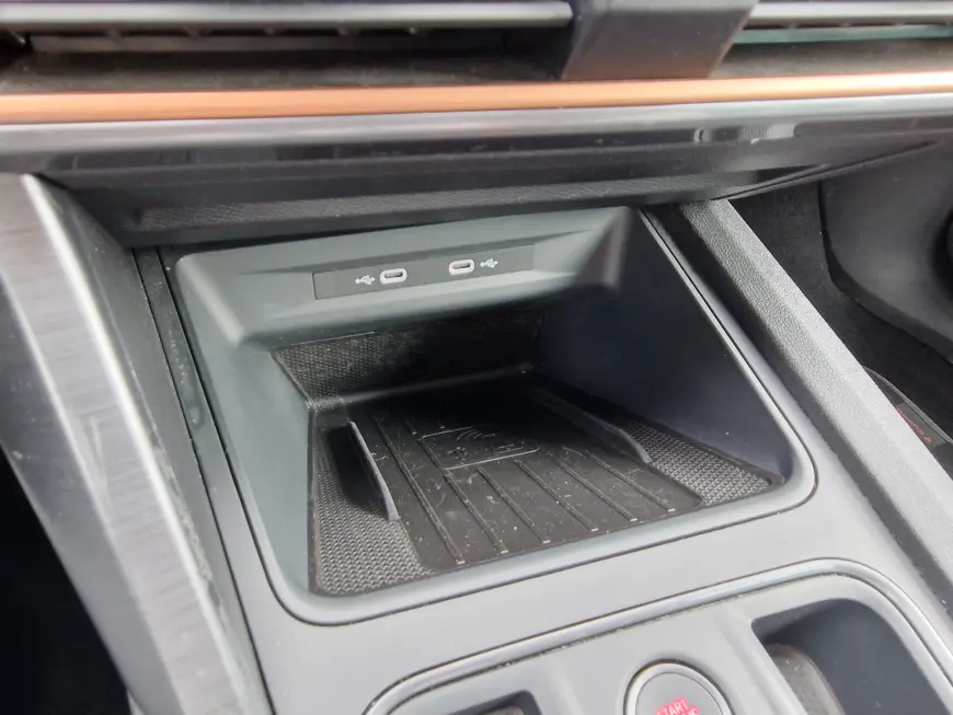Cupra Formentor 1.5 TSI - 150CP - Start&Stop - DSG7 - Petrol - 2022