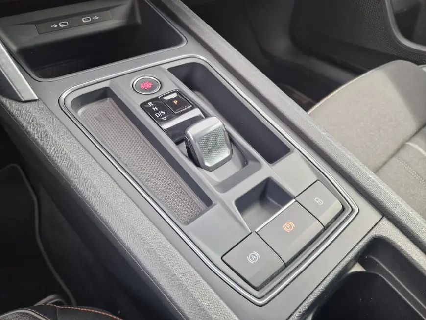 Cupra Formentor 1.5 TSI - 150CP - Start&Stop - DSG7 - Petrol - 2022