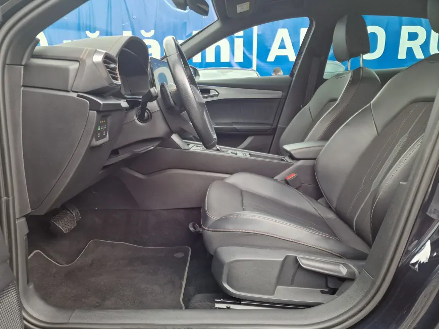 CUPRA FORMENTOR 1.5 TSI - 150CP - Start&Stop - DSG7 - Petrol - 2022