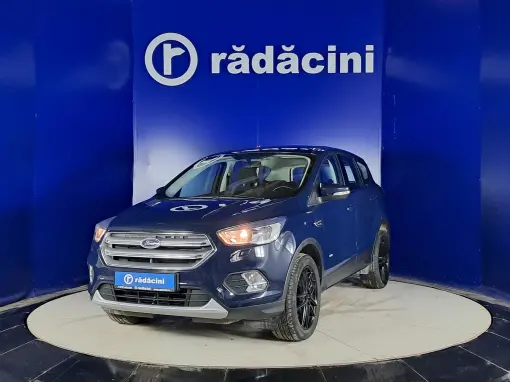 Ford-KUGA-SUV-2018-2.0-Automata