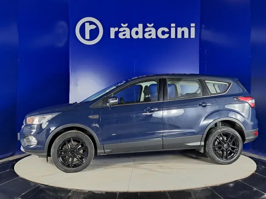 Ford KUGA SUV 2018