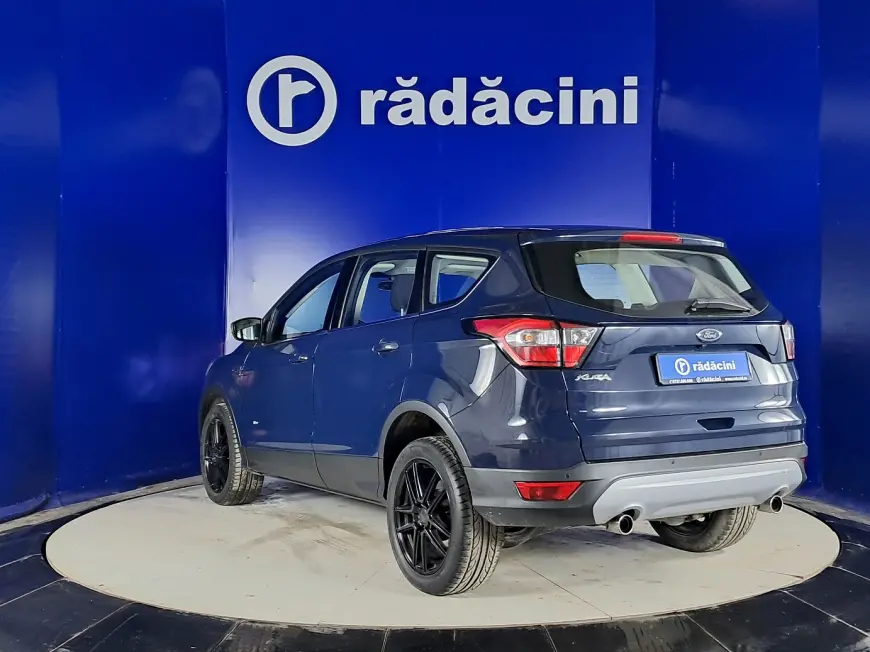 Ford KUGA SUV 2018