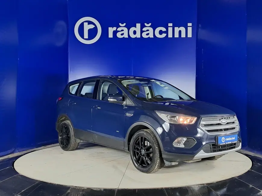 Ford KUGA SUV 2018