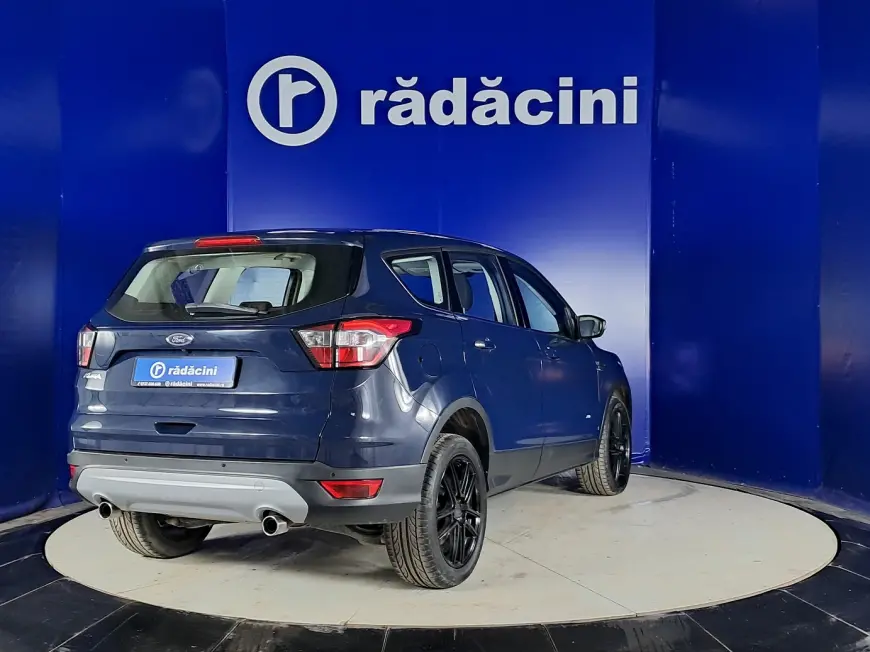 Ford KUGA SUV 2018