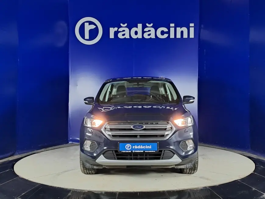 Ford KUGA SUV 2018