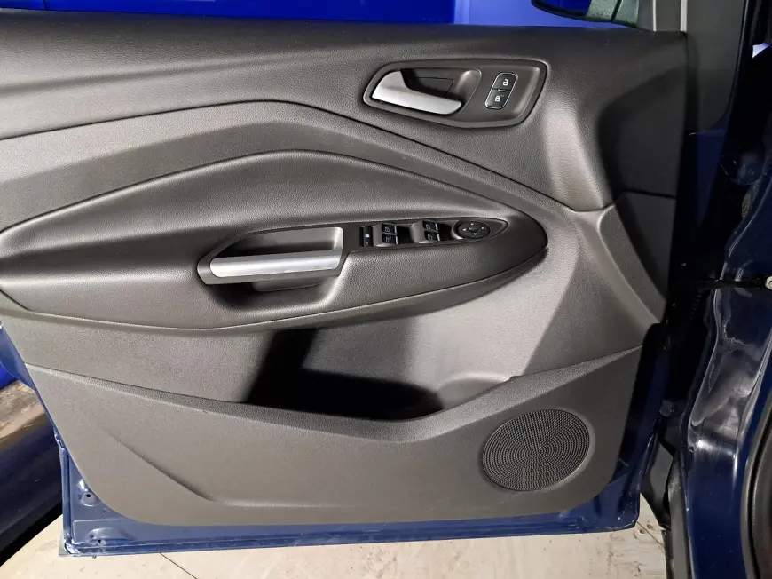 Ford KUGA SUV 2018