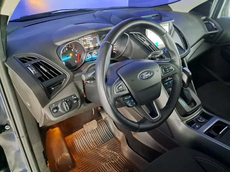 Ford KUGA SUV 2018
