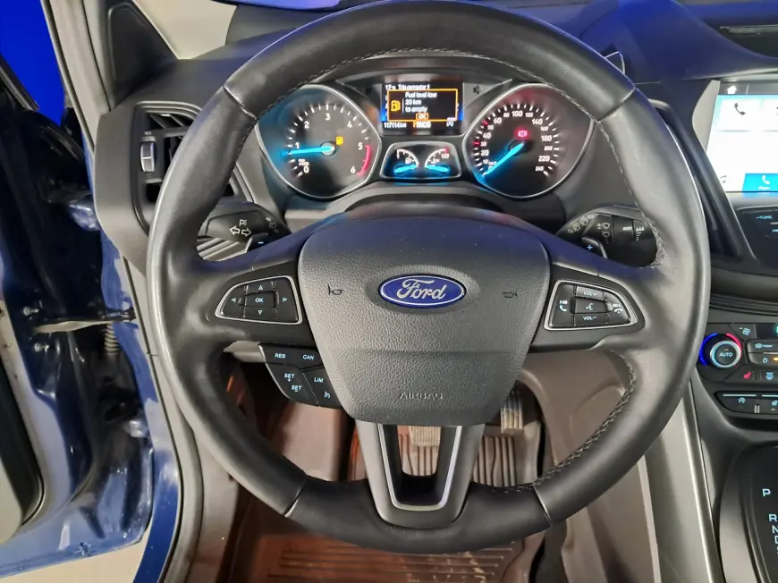 Ford KUGA SUV 2018