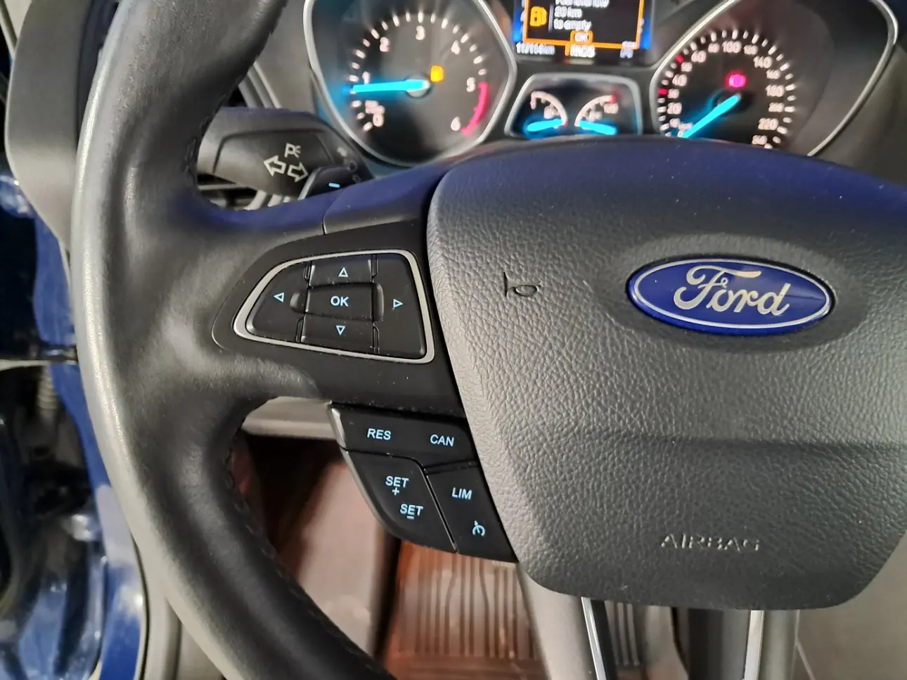 Ford KUGA SUV 2018