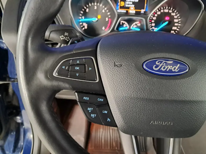 Ford KUGA SUV 2018