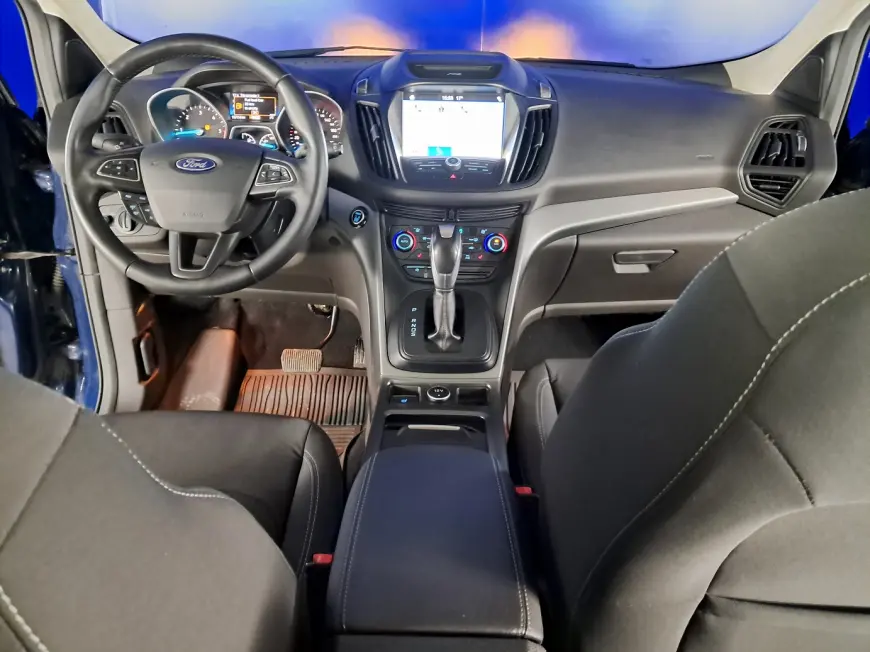 Ford KUGA SUV 2018