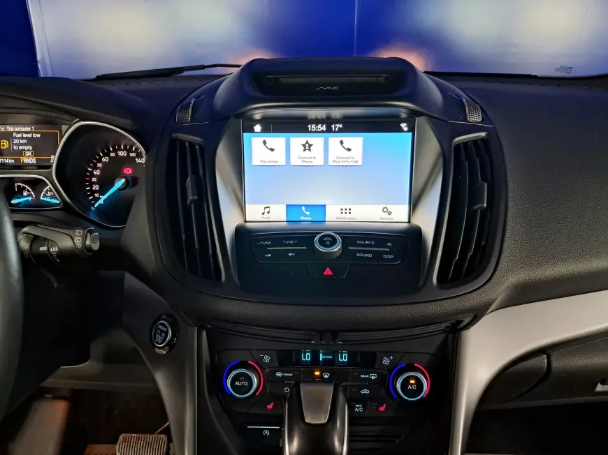 Ford KUGA SUV 2018