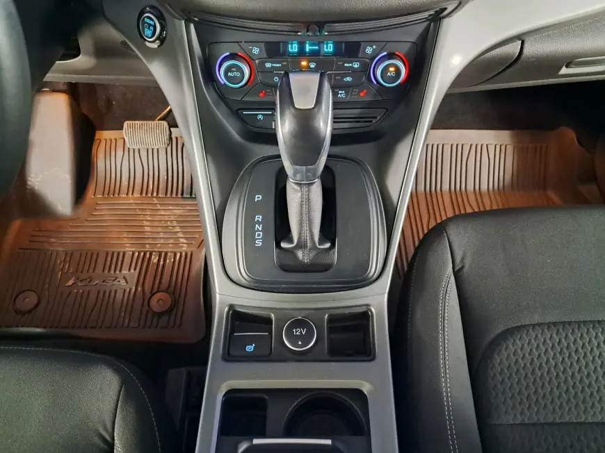 Ford KUGA SUV 2018