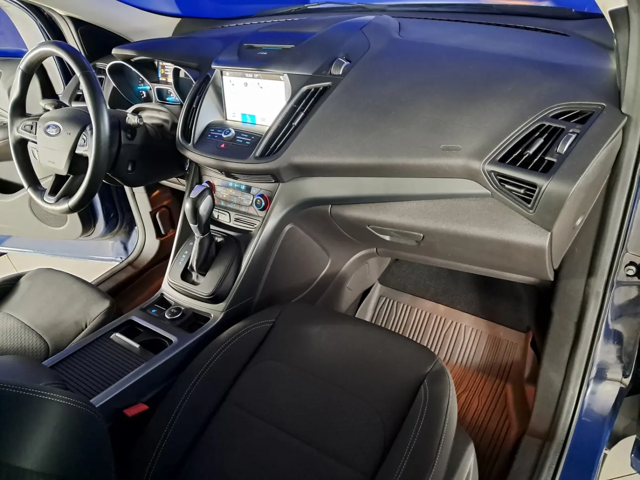 Ford KUGA SUV 2018