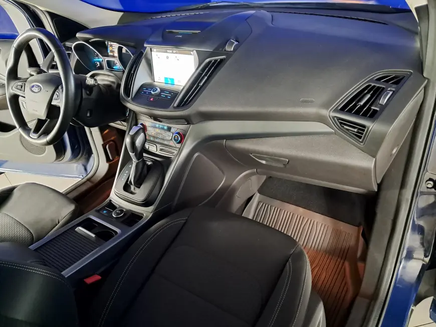 Ford KUGA SUV 2018