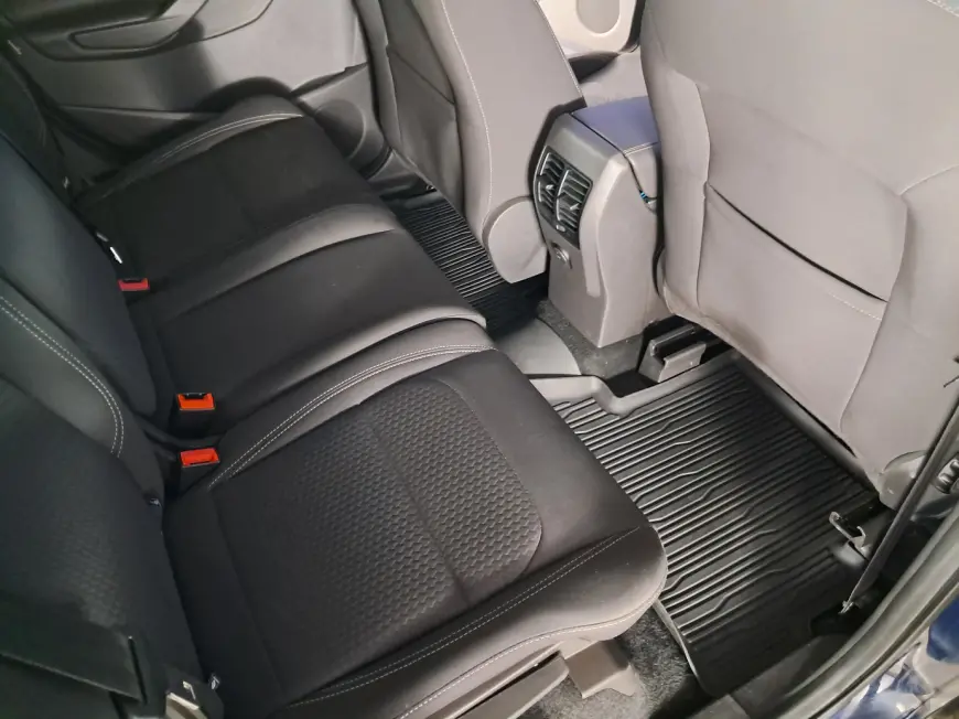 Ford KUGA SUV 2018
