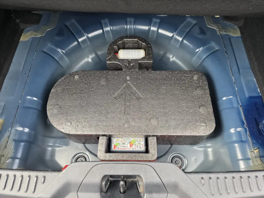 FORD FOCUS HB 1.5 TDCI ECOBLUE 120CP MT6 TREND CONNECTED 2020