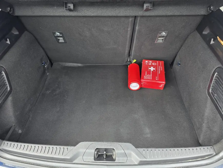 FORD FOCUS HB 1.5 TDCI ECOBLUE 120CP MT6 TREND CONNECTED 2020